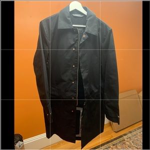 Zara Coat